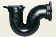 鹤壁柔性铸铁管件：耐用的柔性铸铁管件火热供应中
