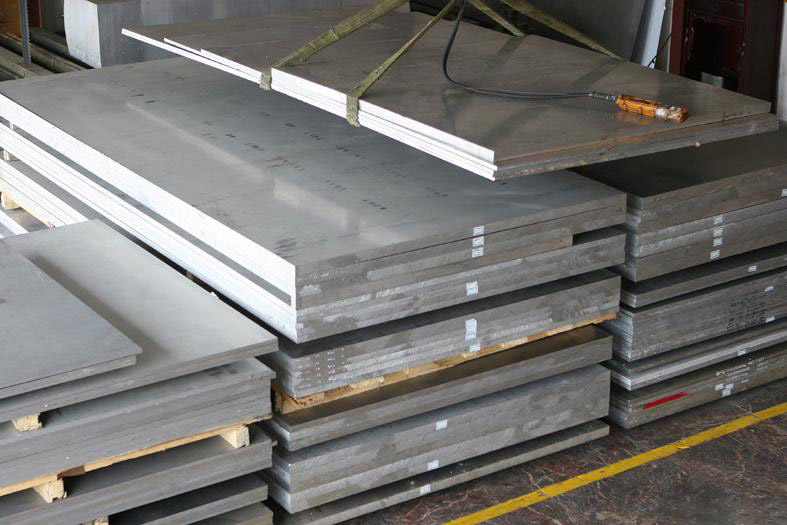 5052铝板，深圳5052铝板，可零切