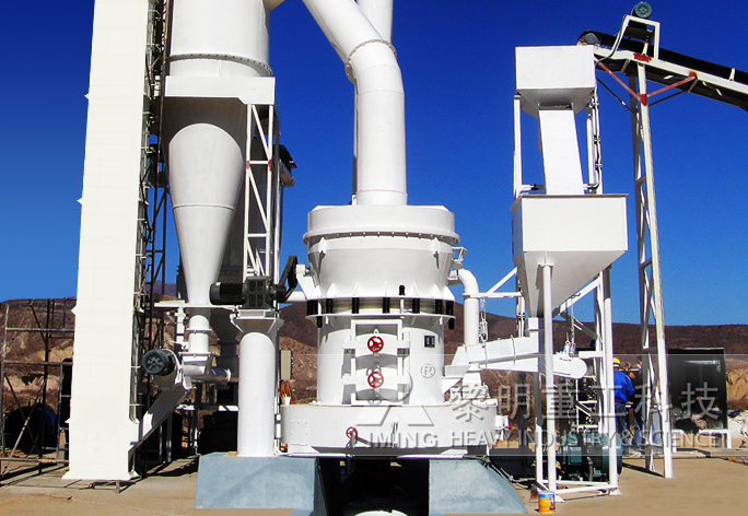200目-600目电厂用石灰粉磨设备价格一套 脱硫石灰粉加工机械