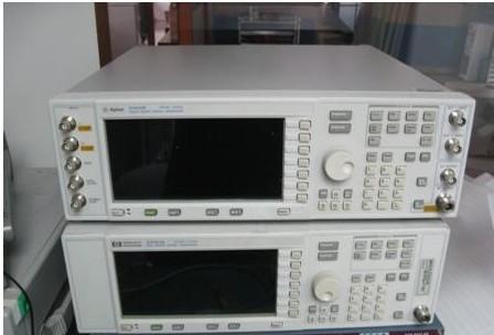 现货出售Agilent E4432B RF信号发生器