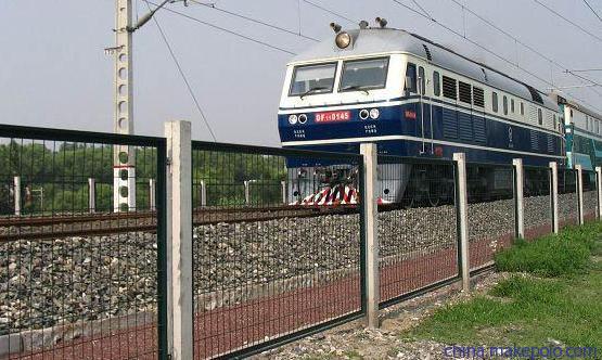 供青海铁路护栏网和西宁机场护栏网制造