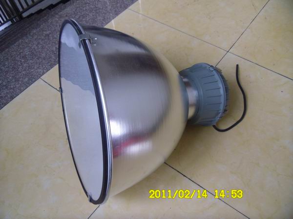 供应GC-002防水防尘防震高顶灯 GC-002防水防尘防震高顶灯价格 枣庄高顶灯厂家