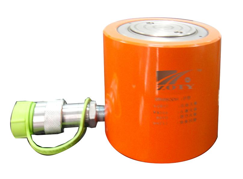 液压油缸-卓泰液压优质供应大吨位液压油缸 千斤顶