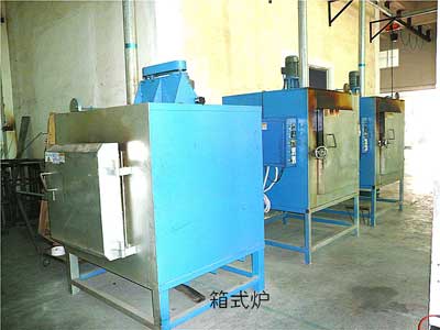 专业的深圳热处理厂：大量供应上等的真空热处理