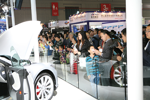 AAG 2016广州国际汽车零部件及售后市场展览会
