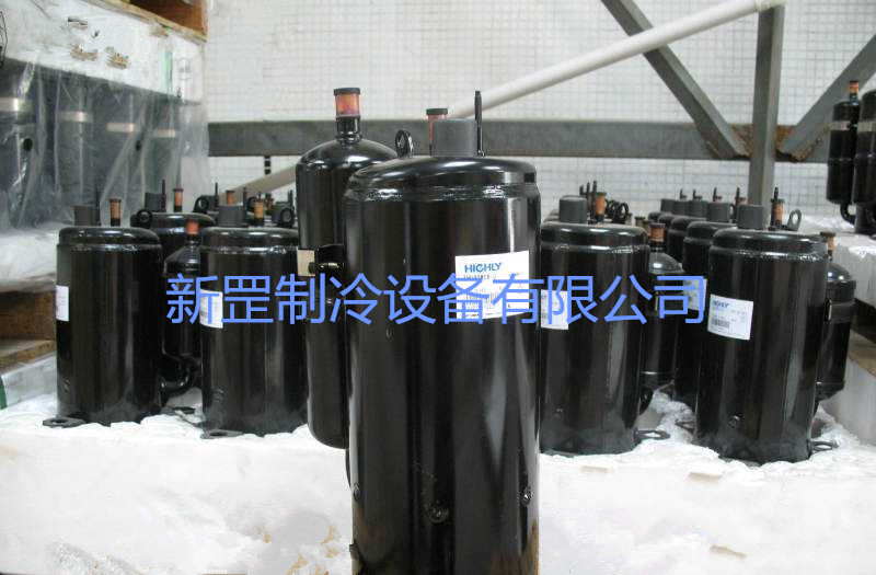 上海日立SD145CV制冷压缩机|日立SD系列家用壁挂式柜式空调压缩机