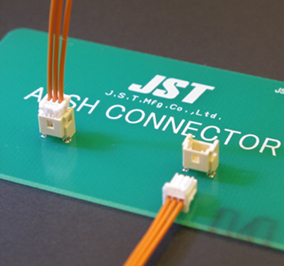 优势供应JST 连接器 SPS-61T-250类产品