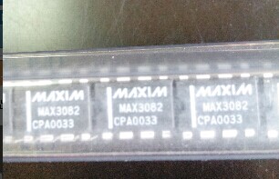 MAX3362EKA#TG16接口IC
