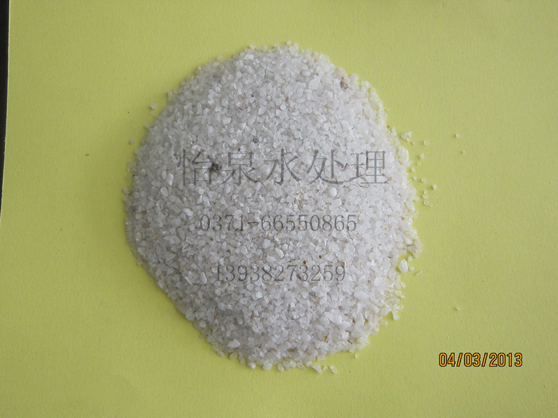 石英砂滤料/广州汕头石英砂滤料厂家/各种规格石英砂滤料生产加工