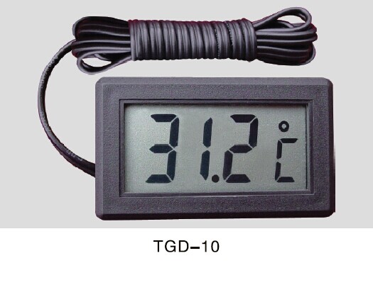 温度探测小表 TGC-10