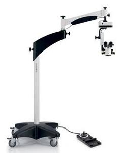 单人双目多科手术显微镜 台式 /手术显微镜/眼科手术显微镜