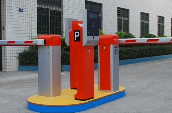 宁波停车场管理系统 停车收费系统 停车场系统
