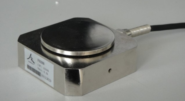 厂家直销RB-2圆板式称重传感器,轮轴识别器
