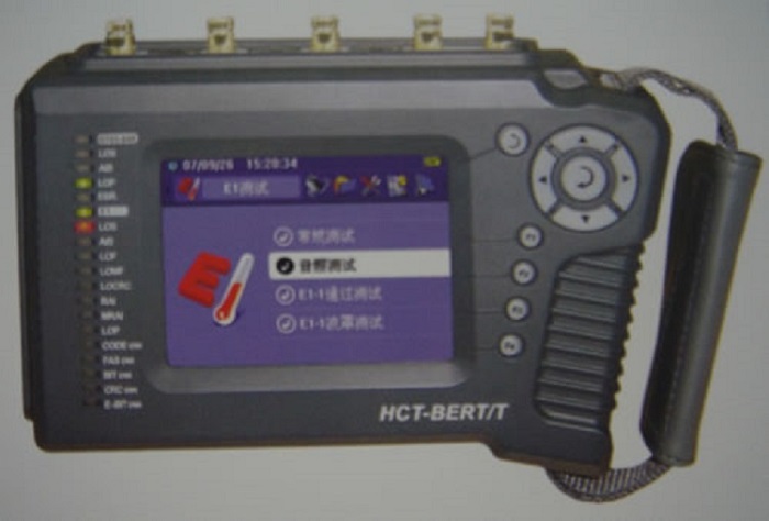 供应HCT-BERT/T抖动误码测试仪