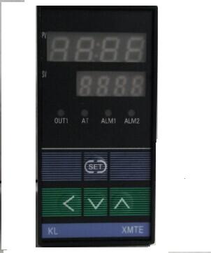 XMTE-7000系列数显智能温度控制仪表,7411智能温度测控仪