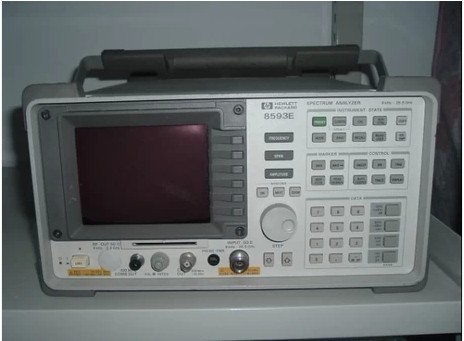 二手现货HP8591EM HP8591EM 频谱分析仪