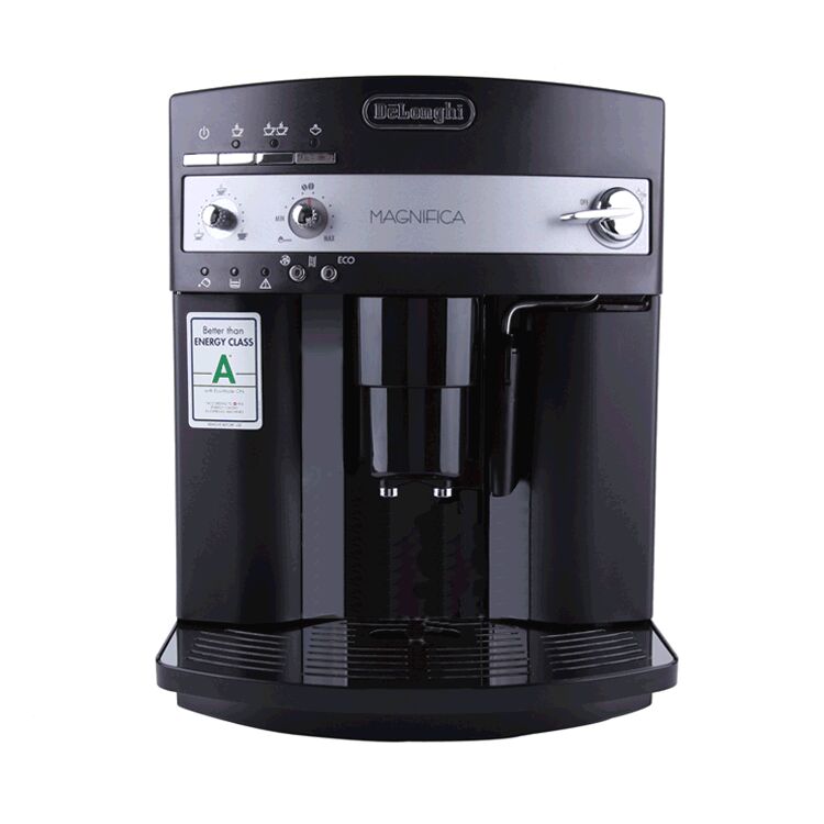 卡布基诺-意大利德龙ESAM3000B全自动咖啡机
