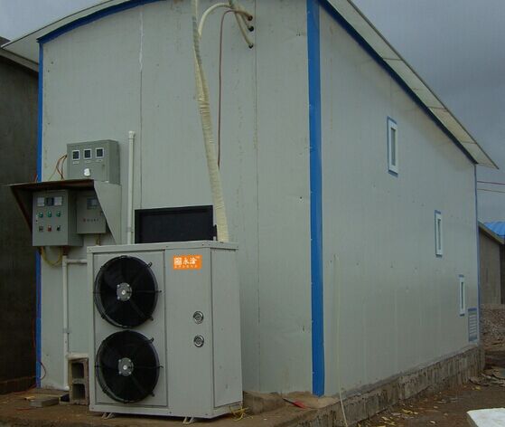 热泵烘干机高温热泵烘干机河北厂家