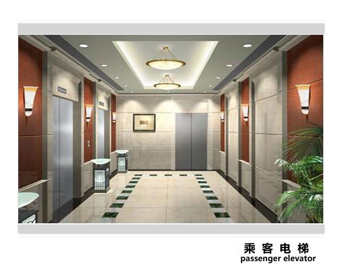 扬州乘客电梯公司 扬州采购乘客电梯