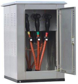 吉徽电力欧式电缆分支箱 美式电缆分支箱10KV12KV20KV35KV电缆分支箱