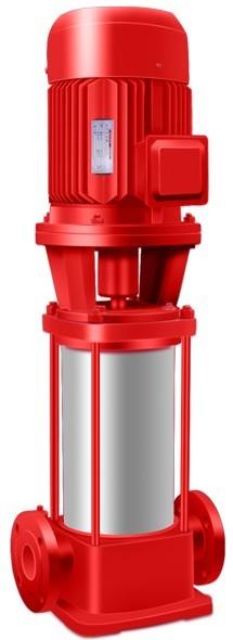 供青海消防泵和西宁多级消防泵