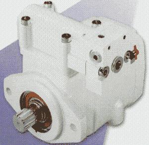 Oilgear油泵 奥盖尔油泵 PVG-RSY-21