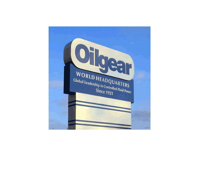 Oilgear油泵配件 奥盖尔液压泵维修
