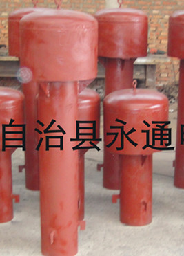 专业生产防水套管碳钢材质永胜品牌