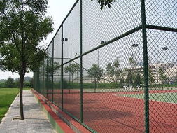 贵州博赛元厂家直销篮球场围网 护栏网 大量现货 价格便宜