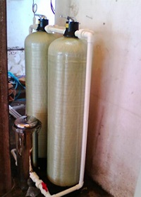 贵州洗车场循环水设备污水处理设备供应