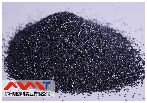 Sic 98.5 碳化硅微粉 黑/ 碳化硅微粉