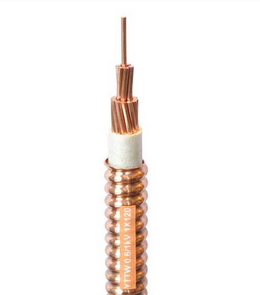 供应河北亿航YJHLV22 0.6/1KV三芯钢带铠装铝合金电力电缆