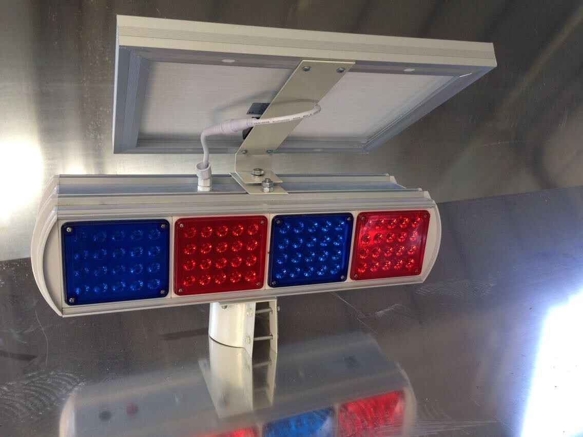 广州交通信号灯|LED主动发光交通标志有哪些性能