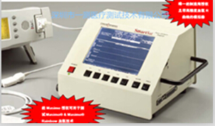 美国进口SmartSat 脉搏血氧分析仪