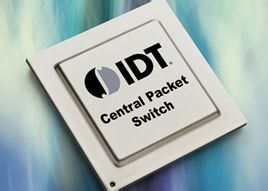 IDT信号通信控制处理器芯片70V261L25PFGI