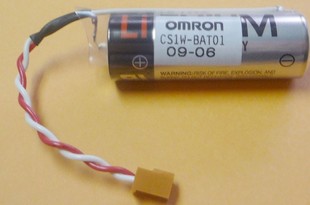 SANYO机床电池CR17335SE-R