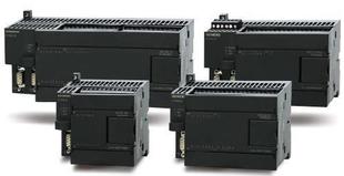 10个包邮PLC西门子S7-200系列CPU222 CPU224 CPU226变频器