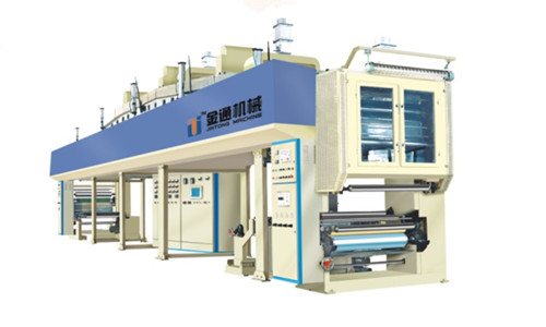 电化铝涂布机定制/PVDC高阻隔膜涂布机厂家供应