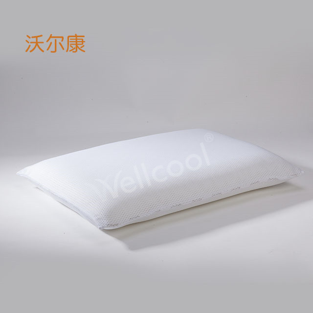 沃尔康3d网布 透气环保床垫面料