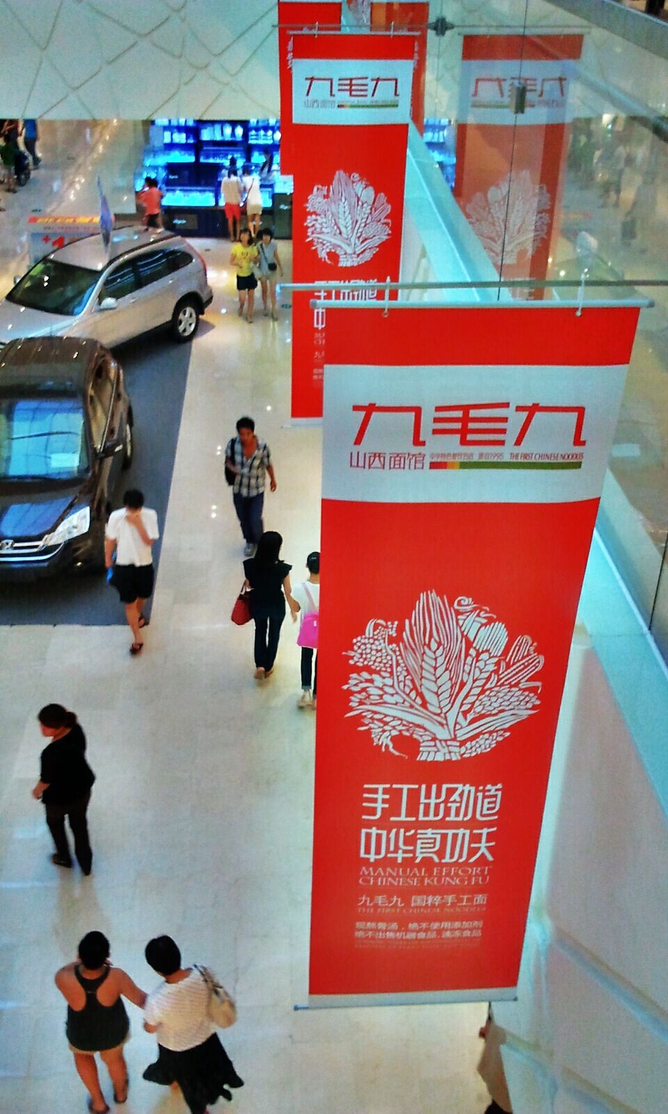 广州有可信的广告喷绘 内打灯布公司