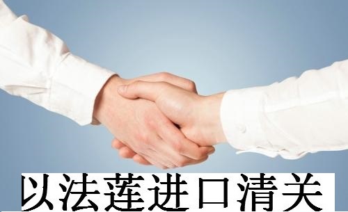 上海代理浦东国际机场报关公司/机场清关公司