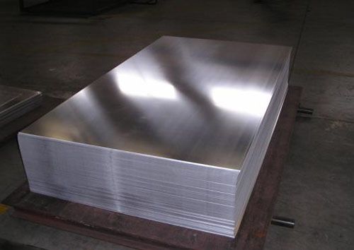 6063-T6铝板