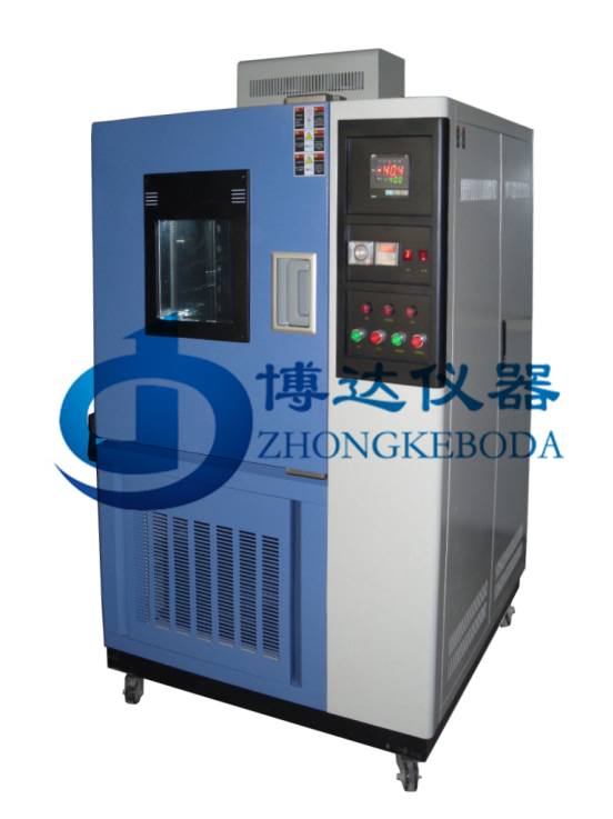天津GDW-100高低温试验箱厂家批发价