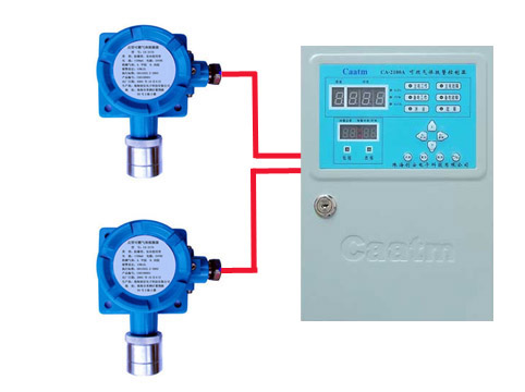 氯苯报警器 气体探测器 供应QD系列型号价格