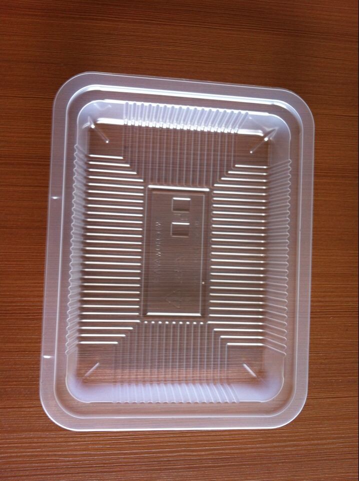 透明食品托盘供应厂家——广东特价塑料盒上哪买