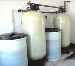 软水设备贵阳去离子水设备贵州软化水处理设备生产厂家