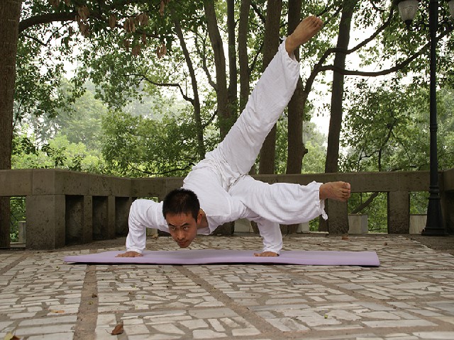 禅悦瑜伽提供信誉好的瑜伽教练培训：瑜伽教练培训价格
