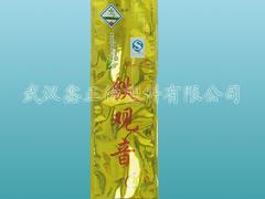 武汉优质的聚氯化妆品袋供应 便携式聚氯包装袋