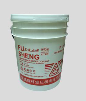供应郑州 Fu Sheng复盛空压机，复盛配件 空压机油