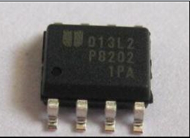 LP28200-84SOF双节电池充电控制器